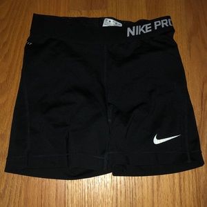 Nike Dri-Fit Spandex